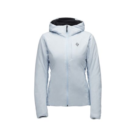 Black Diamond W FIRST LIGHT STRETCH HOODY