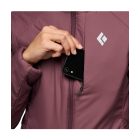 Black Diamond W FIRST LIGHT 2.0 STRETCH HDY