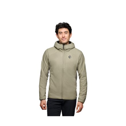 Black Diamond M FIRST LIGHT HYBRID HOODY