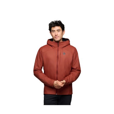 Black Diamond M FIRST LIGHT HYBRID HOODY