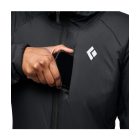 Black Diamond W FIRST LIGHT 1.0 STRETCH HDY