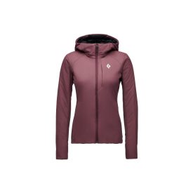 Black Diamond W FIRST LIGHT 1.0 STRETCH HDY