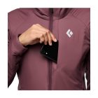 Black Diamond W FIRST LIGHT 1.0 STRETCH HDY