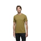 Black Diamond M BD STRIPE SS TEE