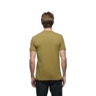 Black Diamond M BD STRIPE SS TEE