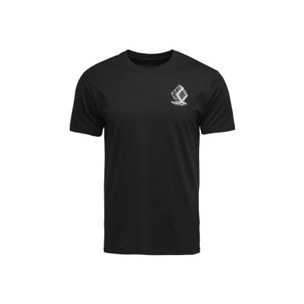 Black Diamond M BOULDER SS TEE