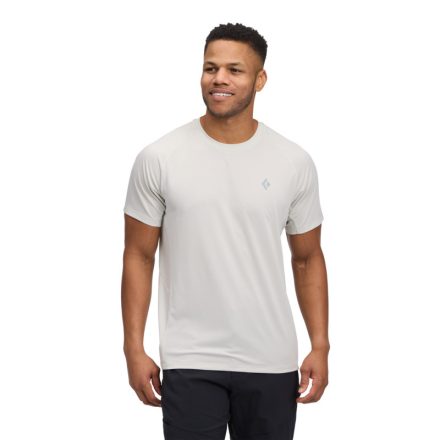 M LIGHTWIRE SS TECH TEE