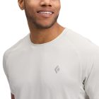 Black Diamond M LIGHTWIRE SS TECH TEE