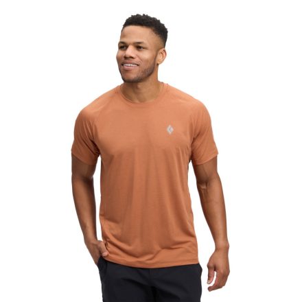 M LIGHTWIRE SS TECH TEE