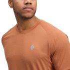 Black Diamond M LIGHTWIRE SS TECH TEE