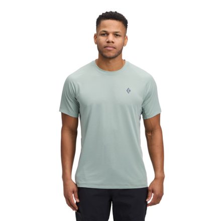 M LIGHTWIRE SS TECH TEE