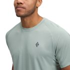 Black Diamond M LIGHTWIRE SS TECH TEE
