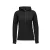 Black Diamond W COEFFICIENT QZ HOODY