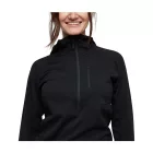 Black Diamond W COEFFICIENT QZ HOODY