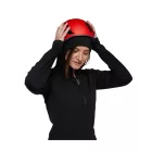 Black Diamond W COEFFICIENT QZ HOODY