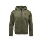Black Diamond M FADED FULL ZIP HOODY