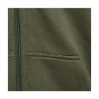 Black Diamond M FADED FULL ZIP HOODY