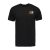 Black Diamond M FADED SS TEE