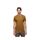 Black Diamond M FADED SS TEE