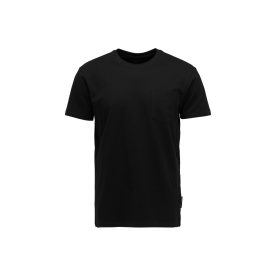 Black Diamond M PROJECT SS TEE