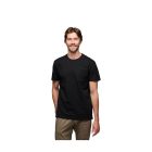 Black Diamond M PROJECT SS TEE