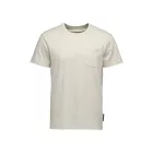 Black Diamond M PROJECT SS TEE