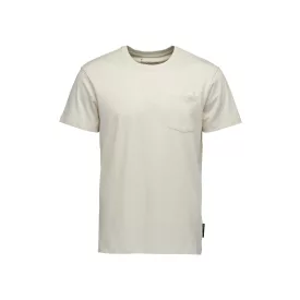 Black Diamond M PROJECT SS TEE