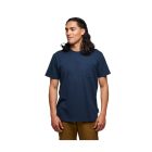 Black Diamond M PROJECT SS TEE