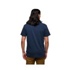 Black Diamond M PROJECT SS TEE