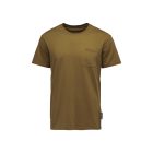 Black Diamond M PROJECT SS TEE