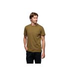 Black Diamond M PROJECT SS TEE