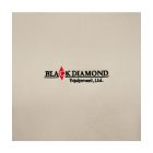 Black Diamond M HERITAGE WORDMARK CREWNECK