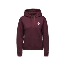   Black Diamond W EQPMNT FOR ALPINISTS PO HDY (Méret: S, Szín: Bordeaux)