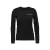 Black Diamond W HERITAGE WORDMARK LS TEE