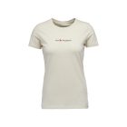 Black Diamond W HERITAGE WORDMARK SS TEE