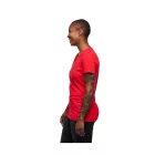 Black Diamond W HERITAGE WORDMARK SS TEE