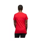 Black Diamond W HERITAGE WORDMARK SS TEE