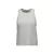 Black Diamond W PROJECT MUSCLE TANK