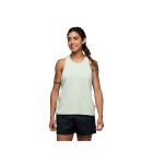 Black Diamond W PROJECT MUSCLE TANK