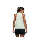 Black Diamond W PROJECT MUSCLE TANK