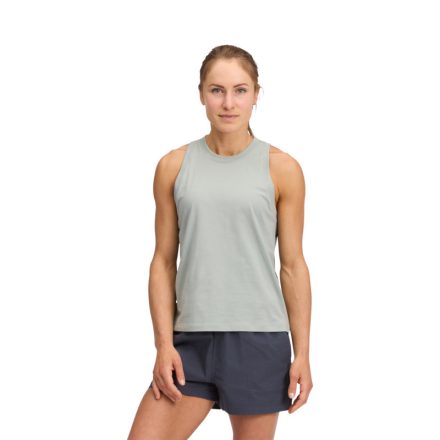 W PROJECT MUSCLE TANK