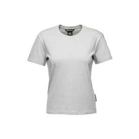 Black Diamond W PROJECT SS TEE