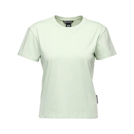 Black Diamond W PROJECT SS TEE
