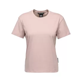 Black Diamond W PROJECT SS TEE