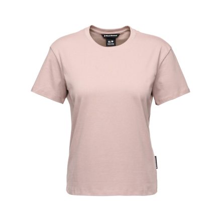 Black Diamond W PROJECT SS TEE