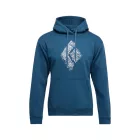 Black Diamond M ENGINEERED DIAMOND PO HOODY