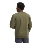 Black Diamond M MINI STACKED CREWNECK