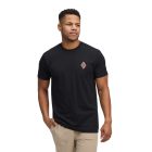 Black Diamond M HERITAGE ALPINIST SS TEE