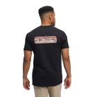 Black Diamond M HERITAGE ALPINIST SS TEE