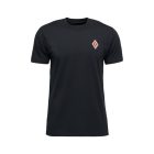 Black Diamond M HERITAGE ALPINIST SS TEE